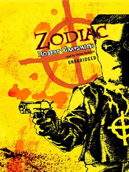 Title details for Zodiac by Robert Graysmith - Available
